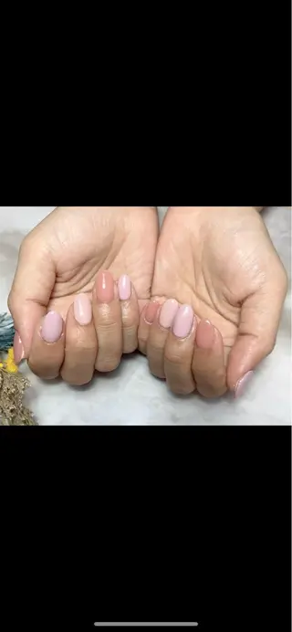 ネイル ♾nail 恵美のマツエク・マツパデザイン