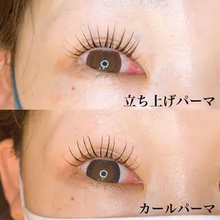 マツエク・マツパ アイラッシュサロン CoCoのマツエク・マツパデザイン