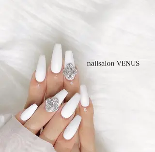 ネイル nailsalon VENUSのネイルデザイン