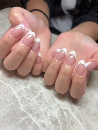 ネイル Amelia* nail&eyeのマツエク・マツパデザイン