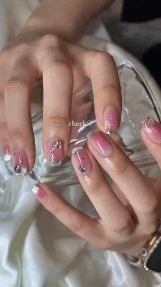 ネイル Private nailsalon  N所属・N nail - KOBE -のネイルデザイン