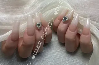 ネイル ユミ nailのネイルデザイン