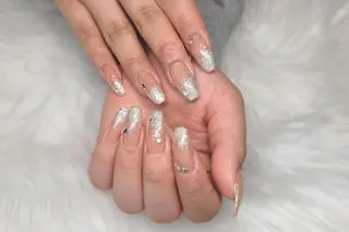 ネイル Ravissy Nailのネイルデザイン