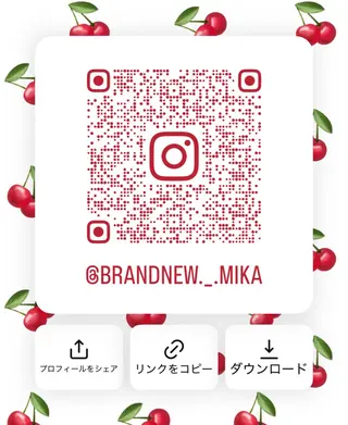 成田 美翔のマツエク・マツパデザイン