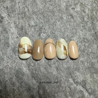 ネイル Nroom.所属・Nroom. /はるのネイルデザイン