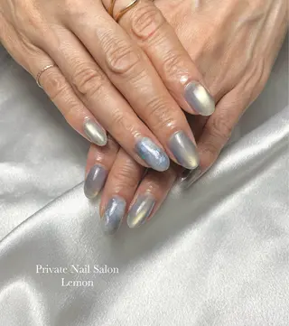 ネイル Nail Salon Lemonのネイルデザイン