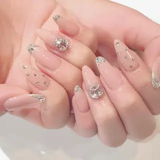 ネイル Can Nail 栄店 【キャンネイル】所属・後藤今日子 CANNAIL栄店のネイルデザイン
