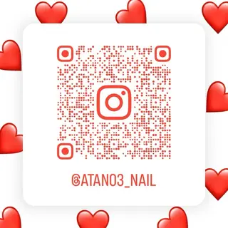 ネイル 🐕🦺Yappy 💗A-tanのネイルデザイン