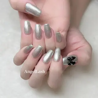 ネイル WASHLY所属・WASHLY/ 辻堂/SAKURAのネイルデザイン