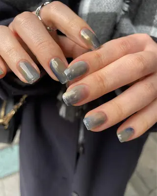 ネイル Me d'eau所属・Me d'eau Rinaのネイルデザイン