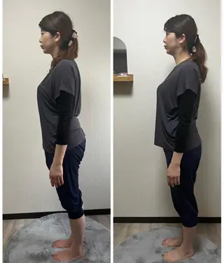 相良 純子のエステ・リラクイメージ