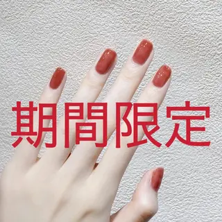 ネイル 蒲田2分 アキのネイルデザイン