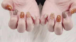 ネイル T's nailのネイルデザイン