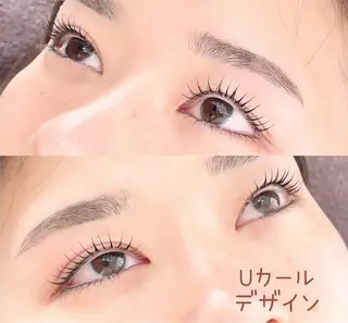 マツエク・マツパ スズ🦋/心斎橋店/ まつパ・アイブロウの眉毛・アイブロウイメージ