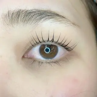 マツエク・マツパ Oyama Wakanaのマツエク・マツパデザイン