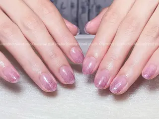 ネイル Ri mouのネイルデザイン