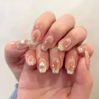 ネイル 坂本 望のネイルデザイン