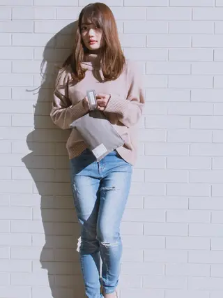 セミロング カラー 斉藤 正敏のその他イメージ