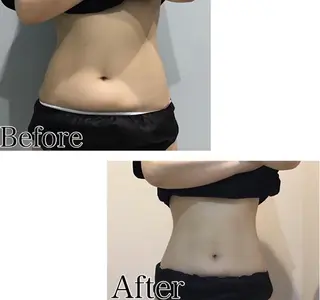 JURIS by monicaのエステ・リラクイメージ