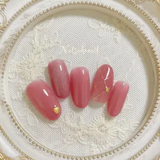 ネイル NATSUKO NAILのネイルデザイン