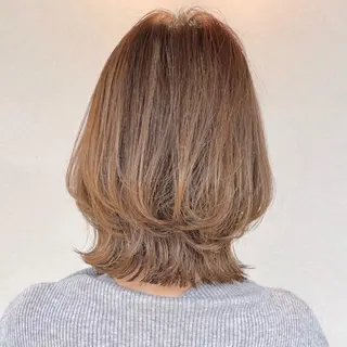 ショート sand  S Ginza所属・🌟sand🌟 丸山悠斗のヘアスタイル