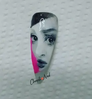 ネイル Chianti Nailのネイルデザイン