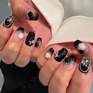 ネイル 🌷 MIO🌷のネイルデザイン