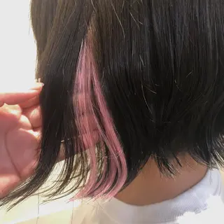 Yuueye mioの眉毛・アイブロウイメージ