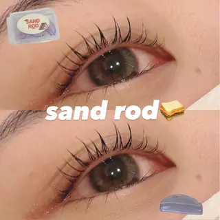 マツエク・マツパ nouvell セキモユウカ🦄のマツエク・マツパデザイン