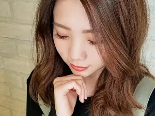 マツエク・マツパ Loar所属・Loar 大出のマツエク・マツパデザイン