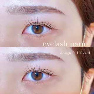 マツエク・マツパ アイブロウ Largo🌿 明治神宮前/表参道のマツエク・マツパデザイン