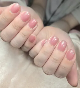 ネイル ネイルサロンベルティ ひとみのネイルデザイン