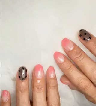 ネイル Blanc ブランのネイルデザイン