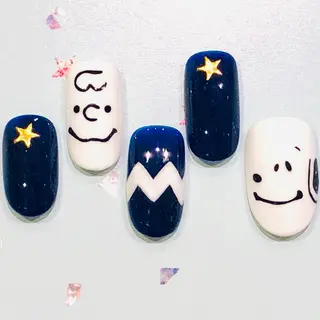 ネイル pro.M ☆Kinukaのネイルデザイン