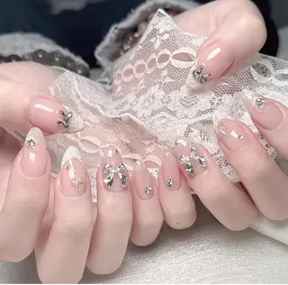 ネイル Lyn TA Nailのネイルデザイン