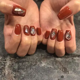 ネイル Can Nail 栄店 【キャンネイル】所属・後藤今日子 CANNAIL栄店のネイルデザイン