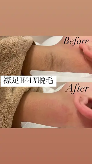 メンズ Beauty Salon Family所属・ビューティーサロン ファミリーのエステ・リラクイメージ