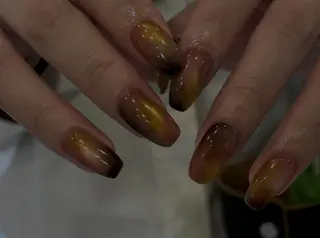 ネイル nails TOKYOのネイルデザイン