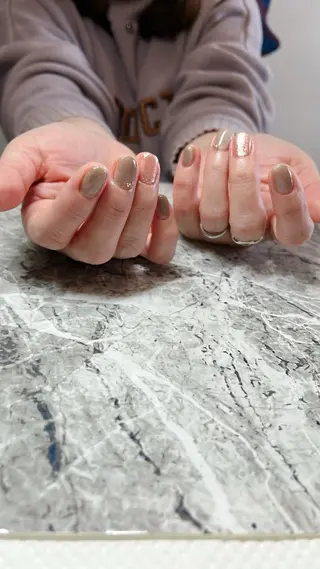 ネイル プライベートサロン circleのネイルデザイン