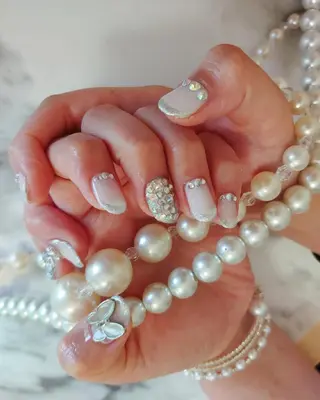 ネイル MANA MANAのネイルデザイン