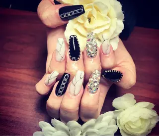 ネイル NAIL salon ACEのネイルデザイン