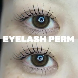 マツエク・マツパ AKANE 🩵のマツエク・マツパデザイン