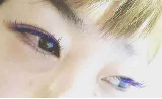 マツエク・マツパ M visionのマツエク・マツパデザイン