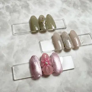 ネイル NAILsalon Laki(ラキ)のネイルデザイン
