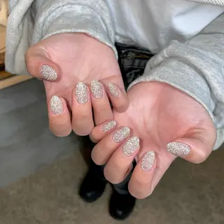 ネイル twoo______ miyuのネイルデザイン