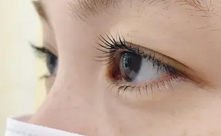 マツエク・マツパ REI eyelashのマツエク・マツパデザイン