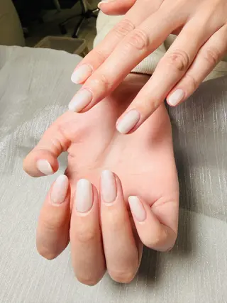 ネイル こまつ ななのネイルデザイン