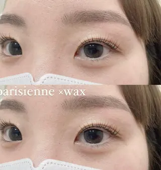 マツエク・マツパ アイブロウ 個室サロンAPiLA 橋本あゆみのマツエク・マツパデザイン