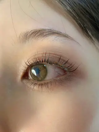 マツエク・マツパ EILIS& EYEのマツエク・マツパデザイン