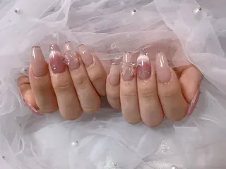 ネイル You&Me Miyuのネイルデザイン